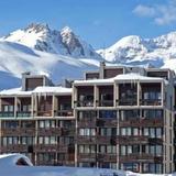 Apartment Le Grand Tichot A et B.4 — фото 1