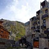 Apartment Le Grand Tichot A et B.4 — фото 2