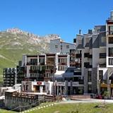 Apartment Sefcotel VI Tignes — фото 3