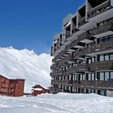 Apartment Curling XI Tignes — фото 1