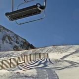 Apartment Curling XI Tignes — фото 3