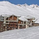 Apartment Hameau du Borsat I Tignes — фото 2