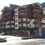 Apartment Rond Point des Pistes.2 — фото 2