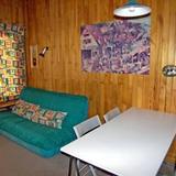 Apartment Le Curling B.22 — фото 1