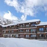 Apartment Olympiques III Tignes — фото 2