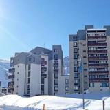 Apartment Moutieres IV Tignes — фото 2