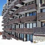 Apartment Le Curling B.7 — фото 1