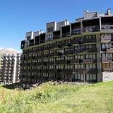 Apartment Le Curling B.7 — фото 2