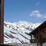 Apartment Club I Tignes — фото 1