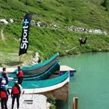 Appartement Tignes Le Lac — фото 1
