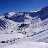 Appartement Tignes Le Lac — фото 2