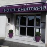 Hotel Chantepie — фото 3