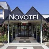 Гостиница Novotel Amboise — фото 3
