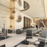 Cures Marines Trouville Hotel Thalasso & Spa - MGallery by Sofitel — фото 2