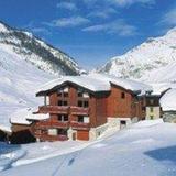 Les Chalets Du Jardin Alpin — фото 1