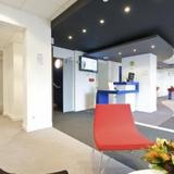 Гостиница ibis Styles Vannes Gare Centre — фото 1