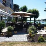 Гостиница Best Western Plus Le Roof Vannes Bord de Mer — фото 3