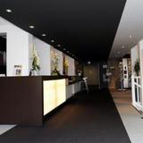 Гостиница Quality La Marebaudiere Spa Vannes Centre — фото 2