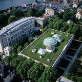 Гостиница Vichy Celestins Spa — фото 1