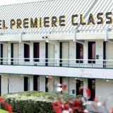 Premiere Classe Angouleme La Couronne — фото 2