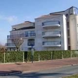 Apartment Parc De Pontaillac I Vaux Sur Mer — фото 3