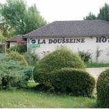 Inter-Hotel Dreux Nord La Dousseine — фото 2