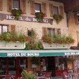 Hotel du Bourg — фото 1