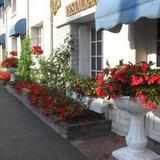 Гостиница de France - Restaurant Les Rois de France — фото 2