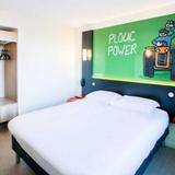 Гостиница ibis Styles Flers — фото 1