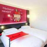 Гостиница ibis Styles Flers — фото 3