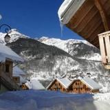 Les Chalets De Belledonne — фото 1