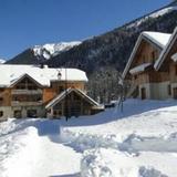 Les Chalets De Belledonne — фото 3