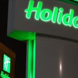 Гостиница Holiday Inn Aberdeen - Exhibition Centre — фото 2