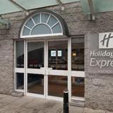 Гостиница Holiday Inn Express Aberdeen City Centre — фото 2