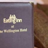 Гостиница Wellington — фото 2
