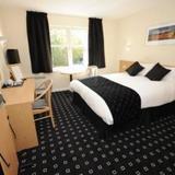 Pinehurst Lodge Hotel - Aberdeen — фото 3