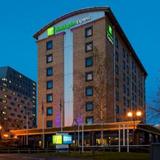 Гостиница Holiday Inn Express Leeds City Centre — фото 2