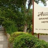 Ascot Grange Hotel - Voujon Resturant — фото 3