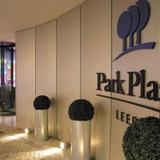 Гостиница Park Plaza Leeds — фото 1
