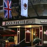DoubleTree by Hilton Hotel London - Marble Arch — фото 3