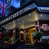DoubleTree by Hilton Hotel London - Marble Arch — фото 1