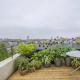 onefinestay - Maida Vale apartments — фото 2