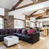 onefinestay - Shad Thames private homes — фото 1