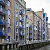 onefinestay - Shad Thames private homes — фото 2