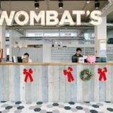 Wombats CITY Hostel - London — фото 1