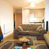 Cosy Apartment near ExCeL Centre — фото 2