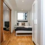 Luxury Two Bedroom In Chelsea Harbour — фото 2