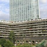 Barbican Serviced Apartments — фото 2
