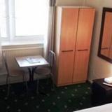 Whitechapel Rooms — фото 1