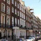 London Marylebone Apartments — фото 3